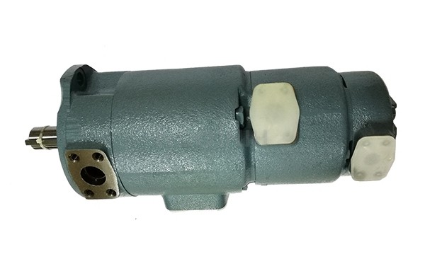 Sumitomo QT22-8E-A Gear Pump