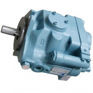 Daikin V50SA2CRX-20 piston pump