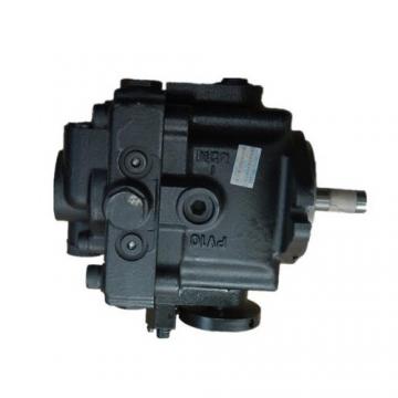 Parker PV180R1K4T1WMMC Axial Piston Pump