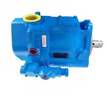 Rexroth A11VLO190LRDU2/11+A10VO28DR/31-K Axial piston variable pump