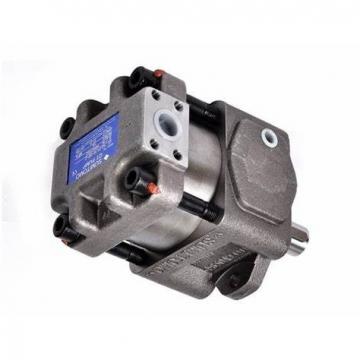 Rexroth Z2FS6B5-4X/2QV Twin throttle check valve