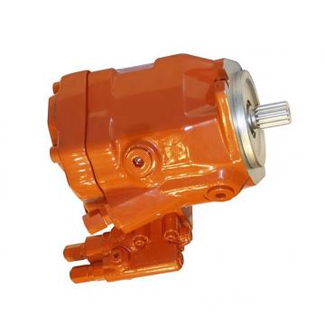 Rexroth A10VSO71DFR/31R-PPA12N00 Axial Piston Variable Pump