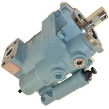 Sumitomo QT4242-31.5-20F Double Gear Pump