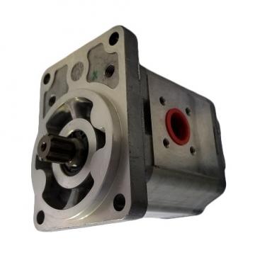 Sumitomo QT4322-25-5F Double Gear Pump