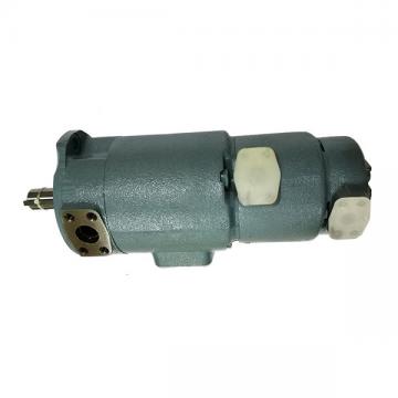 Sumitomo QT5143-100-20F Double Gear Pump