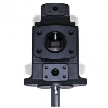 Yuken BST-10-V-2B3B-A240-47 Solenoid Controlled Relief Valves