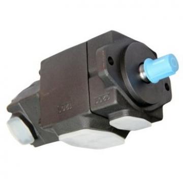 Yuken BST-06-V-2B3B-A200-N-47 Solenoid Controlled Relief Valves
