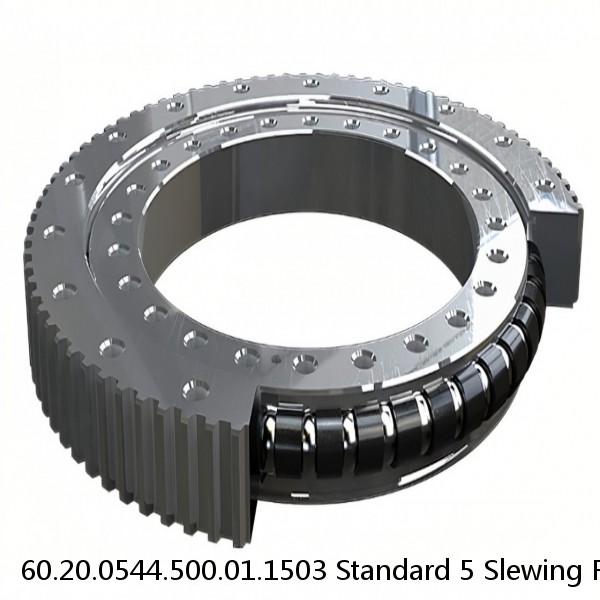 60.20.0544.500.01.1503 Standard 5 Slewing Ring Bearings