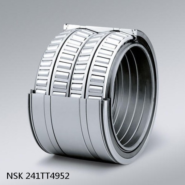 241TT4952 NSK Thrust Tapered Roller Bearing