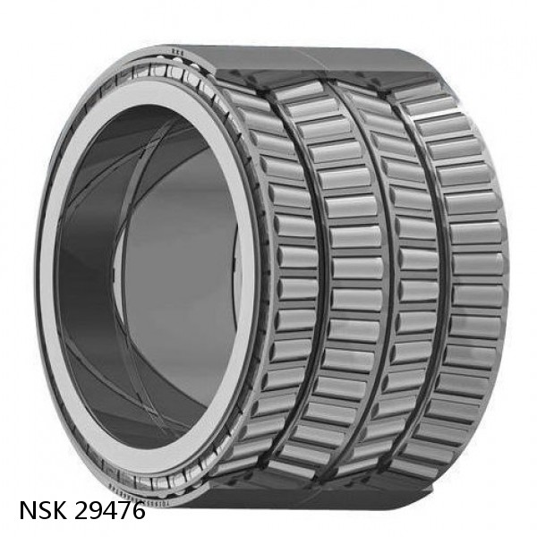 29476 NSK THRUST SPHERICAL ROLLER BEARING