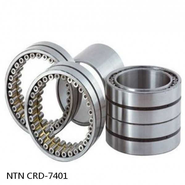 CRD-7401 NTN Cylindrical Roller Bearing
