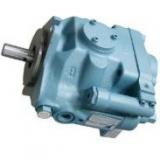 Daikin DVSB-5V-20 Single Stage Vane Pump