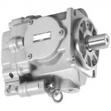 Yuken A3H56-LR01KK-10 Variable Displacement Piston Pumps