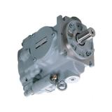 Yuken A22-F-R-04-B-K-3290 Variable Displacement Piston Pump