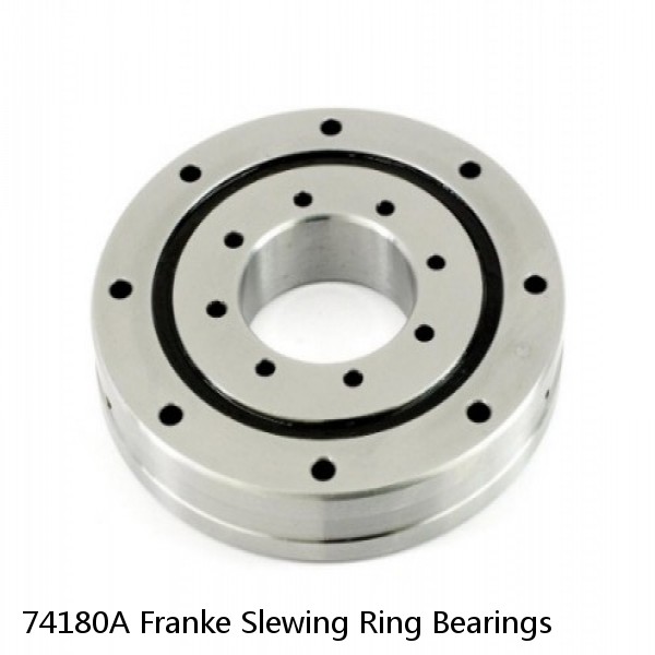 74180A Franke Slewing Ring Bearings