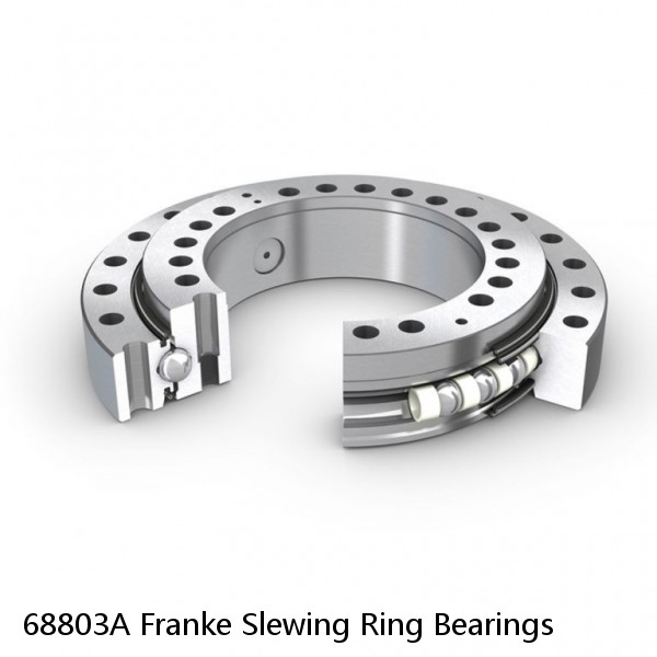 68803A Franke Slewing Ring Bearings