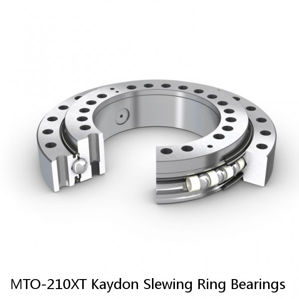 MTO-210XT Kaydon Slewing Ring Bearings