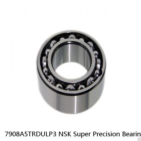 7908A5TRDULP3 NSK Super Precision Bearings