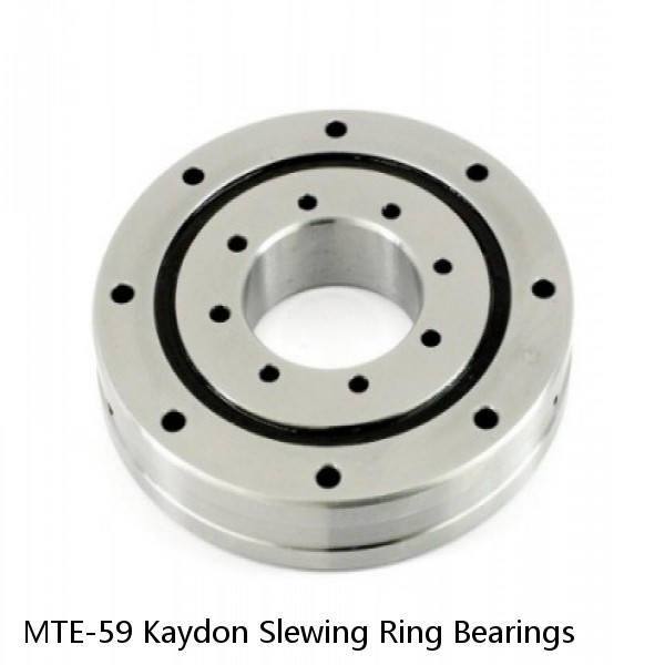 MTE-59 Kaydon Slewing Ring Bearings