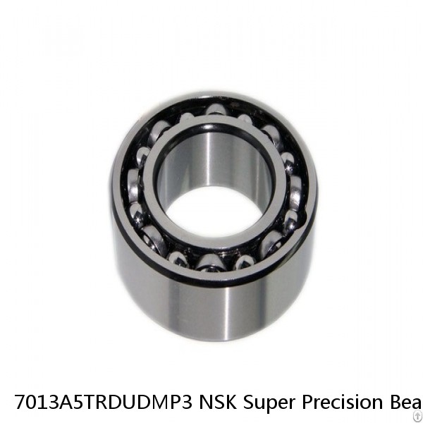 7013A5TRDUDMP3 NSK Super Precision Bearings