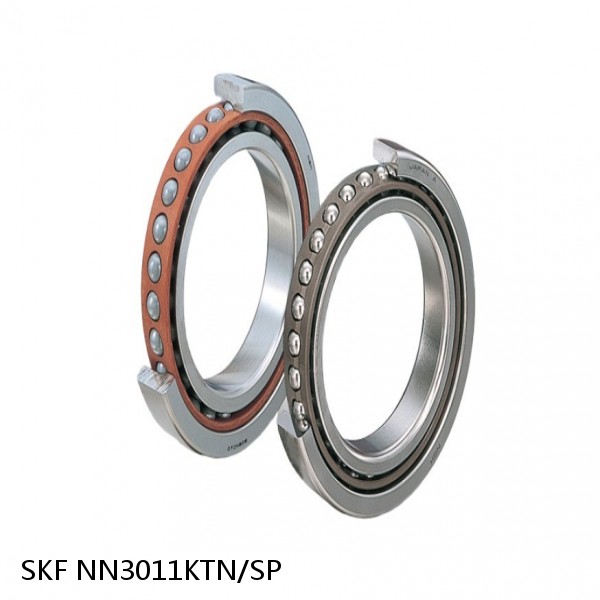 NN3011KTN/SP SKF Super Precision,Super Precision Bearings,Cylindrical Roller Bearings,Double Row NN 30 Series