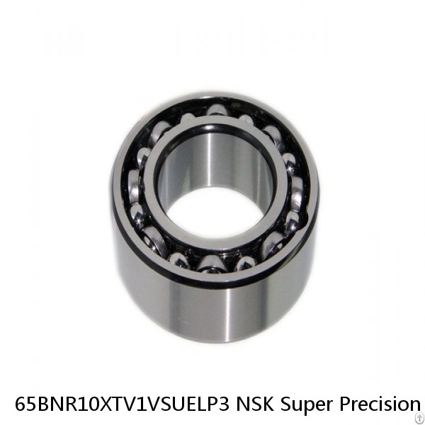 65BNR10XTV1VSUELP3 NSK Super Precision Bearings