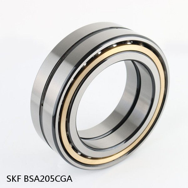 BSA205CGA SKF Brands,All Brands,SKF,Super Precision Angular Contact Thrust,BSA