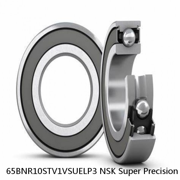 65BNR10STV1VSUELP3 NSK Super Precision Bearings