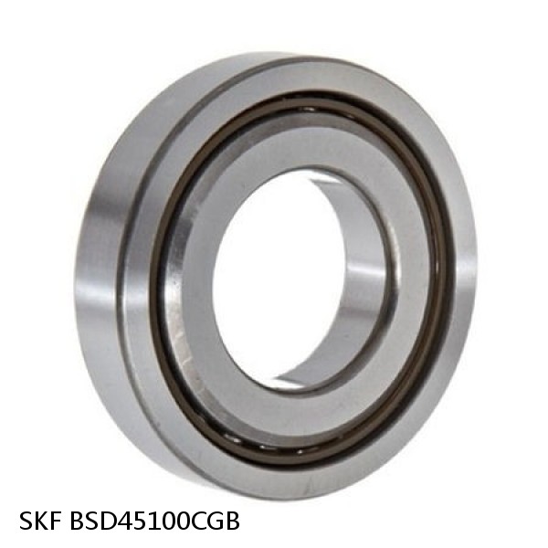 BSD45100CGB SKF Brands,All Brands,SKF,Super Precision Angular Contact Thrust,BSD