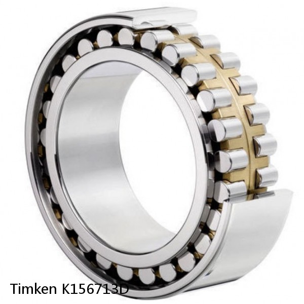 K156713D Timken Tapered Roller Bearings
