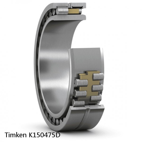 K150475D Timken Cylindrical Roller Bearing
